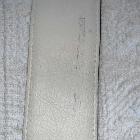 Vintage belt - Picture 10 of 10
